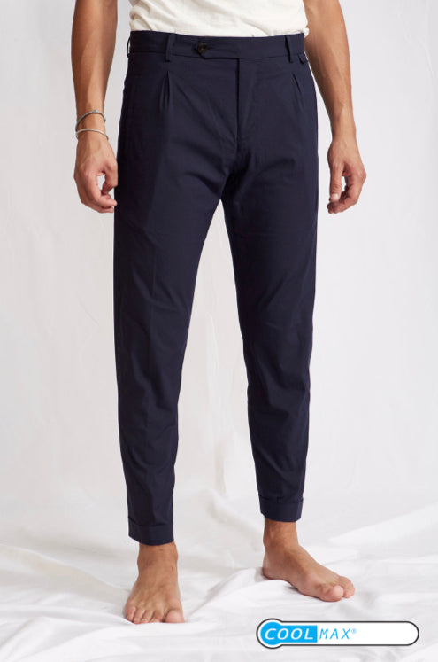 paul COOLMAX navy 1147
