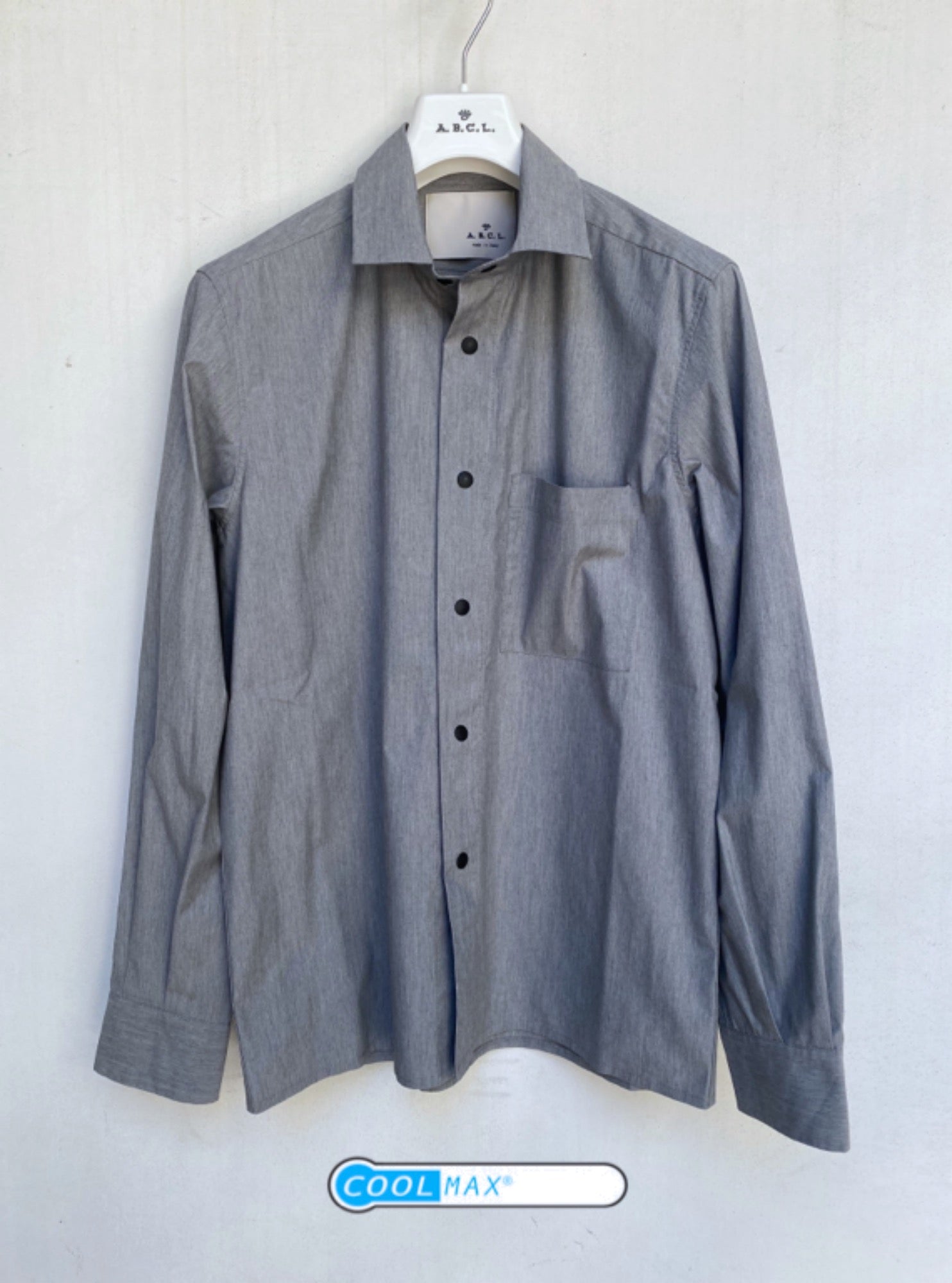 cali COOLMAX gray 1148 - EXCLUSIVE ON LINE