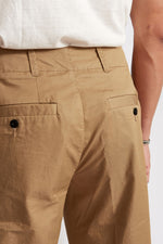 WIDE HARD TWIST cotton biscuit 1152