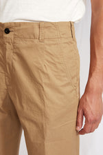 WIDE HARD TWIST cotton biscuit 1152
